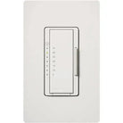 Lutron - Maestro 60-Minute Timer with Neutral - MA-T51MN-SW | Montreal Lighting & Hardware