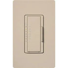 Lutron - Maestro 60-Minute Timer with Neutral - MA-T51MN-TP | Montreal Lighting & Hardware