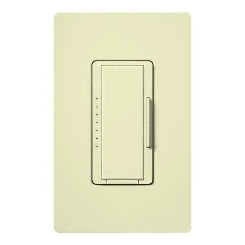 Lutron - Maestro 600W Incandescent Multi-Location Dimmer - MA-600-WH-CSA | Montreal Lighting & Hardware