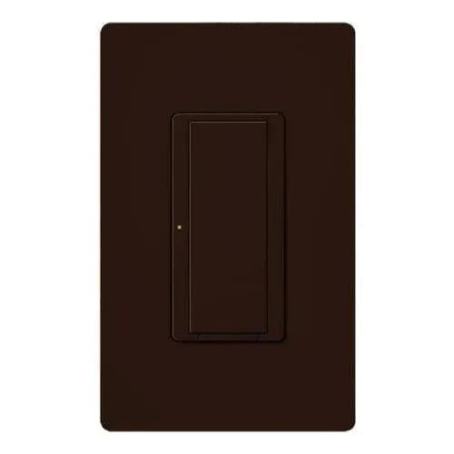 Lutron - Maestro 8AMP Multi-Location Switch - MA-S8AM-BR | Montreal Lighting & Hardware