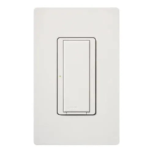 Lutron - Maestro 8AMP Multi-Location Switch - MA-S8AM-WH | Montreal Lighting & Hardware