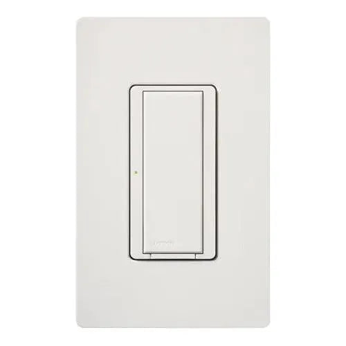 Lutron - Maestro 8AMP Multi-Location Switch - MSC-S8AM-SW | Montreal Lighting & Hardware