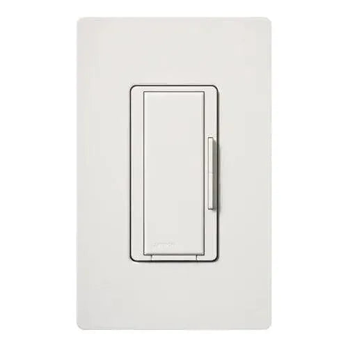 Lutron - Maestro Accessory Dimmer - MA-R-WH-CSA | Montreal Lighting & Hardware