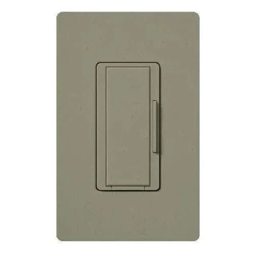 Lutron - Maestro Accessory Dimmer - MSC-AD-GB | Montreal Lighting & Hardware