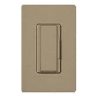 Lutron - Maestro Accessory Dimmer - MSC-AD-MS | Montreal Lighting & Hardware