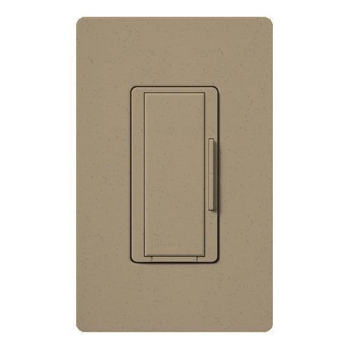 Lutron - Maestro Accessory Dimmer - MSC-AD-MS | Montreal Lighting & Hardware