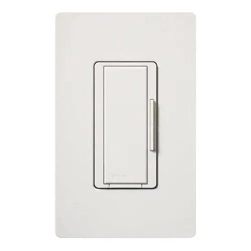 Lutron - Maestro Accessory Dimmer - MSC-AD-SW | Montreal Lighting & Hardware