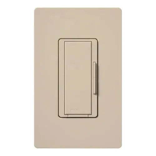 Lutron - Maestro Accessory Dimmer - MSC-AD-TP | Montreal Lighting & Hardware