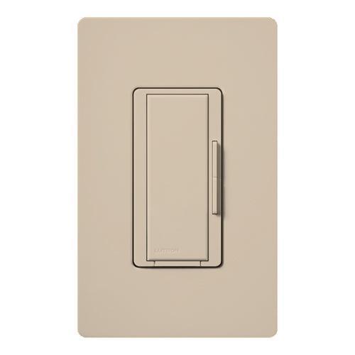Lutron - Maestro Accessory Dimmer - MSC-AD-TP | Montreal Lighting & Hardware