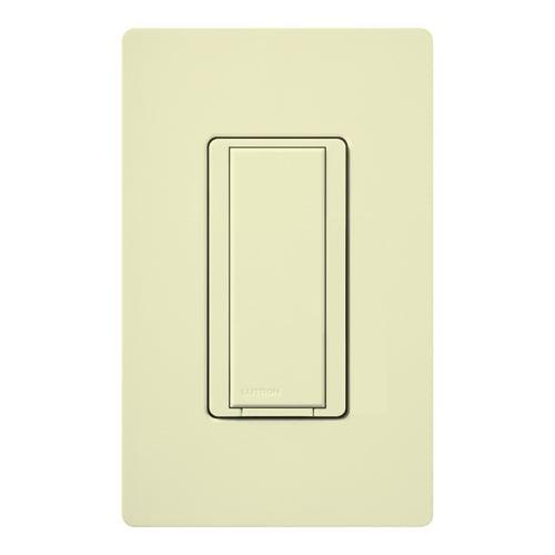 Lutron - Maestro Accessory Switch - MA-AS-AL | Montreal Lighting & Hardware