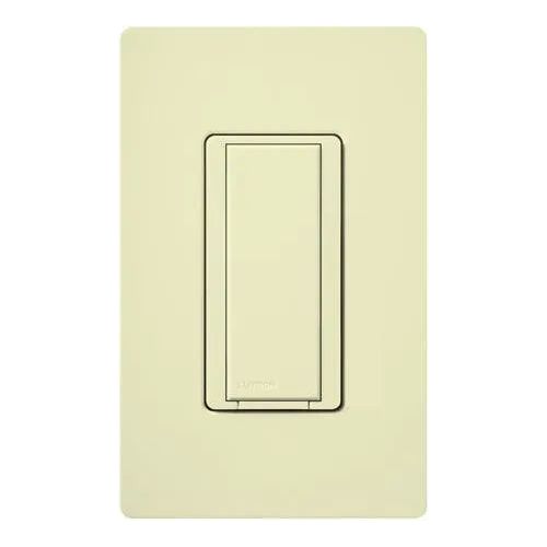 Lutron - Maestro Accessory Switch - MA-AS-WH | Montreal Lighting & Hardware