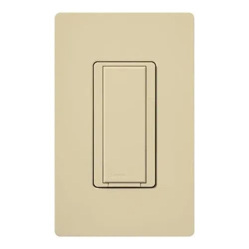 Lutron - Maestro Accessory Switch - MA-AS-IV | Montreal Lighting & Hardware