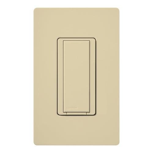 Lutron - Maestro Accessory Switch - MA-AS-IV | Montreal Lighting & Hardware