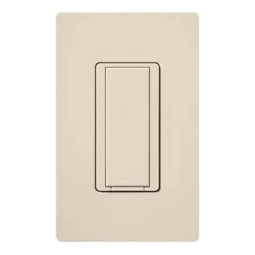 Lutron - Maestro Accessory Switch - MA-AS-LA | Montreal Lighting & Hardware