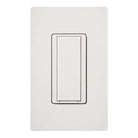 Lutron - Maestro Accessory Switch - MA-AS-WH | Montreal Lighting & Hardware