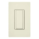 Lutron - Maestro Accessory Switch - MSC-AS-BI | Montreal Lighting & Hardware