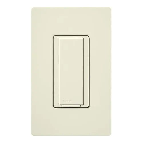 Lutron - Maestro Accessory Switch - MSC-AS-BI | Montreal Lighting & Hardware