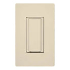 Lutron - Maestro Accessory Switch - MSC-AS-ES | Montreal Lighting & Hardware