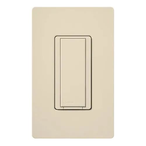 Lutron - Maestro Accessory Switch - MSC-AS-ES | Montreal Lighting & Hardware