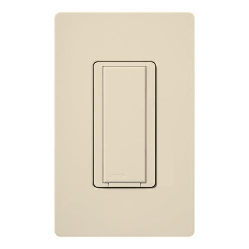 Lutron - Maestro Accessory Switch - MSC-AS-ES | Montreal Lighting & Hardware