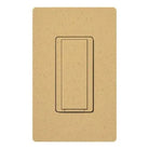 Lutron - Maestro Accessory Switch - MSC-AS-GS | Montreal Lighting & Hardware