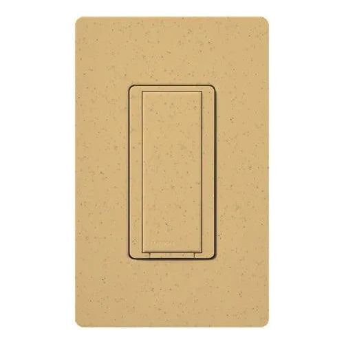 Lutron - Maestro Accessory Switch - MSC-AS-GS | Montreal Lighting & Hardware