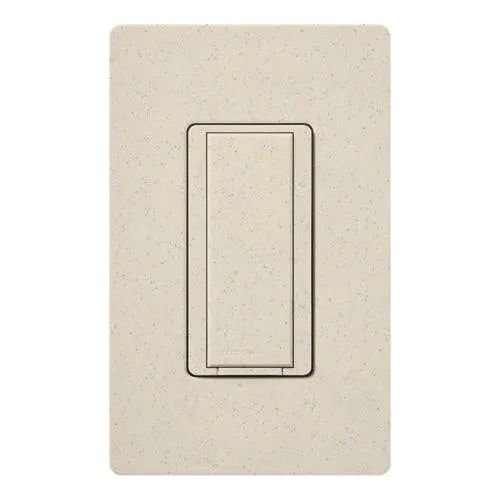 Lutron - Maestro Accessory Switch - MSC-AS-LS | Montreal Lighting & Hardware