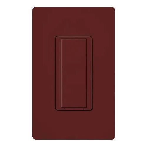 Lutron - Maestro Accessory Switch - MSC-AS-MR | Montreal Lighting & Hardware