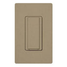 Lutron - Maestro Accessory Switch - MSC-AS-MS | Montreal Lighting & Hardware