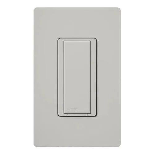 Lutron - Maestro Accessory Switch - MSC-AS-PD | Montreal Lighting & Hardware