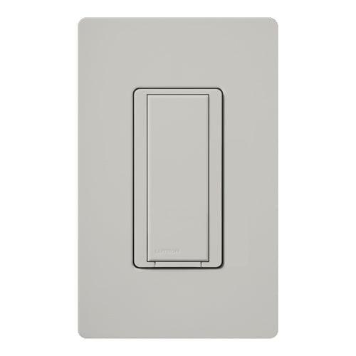 Lutron - Maestro Accessory Switch - MSC-AS-PD | Montreal Lighting & Hardware