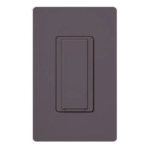 Lutron - Maestro Accessory Switch - MSC-AS-PL | Montreal Lighting & Hardware