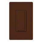 Lutron - Maestro Accessory Switch - MSC-AS-SI | Montreal Lighting & Hardware