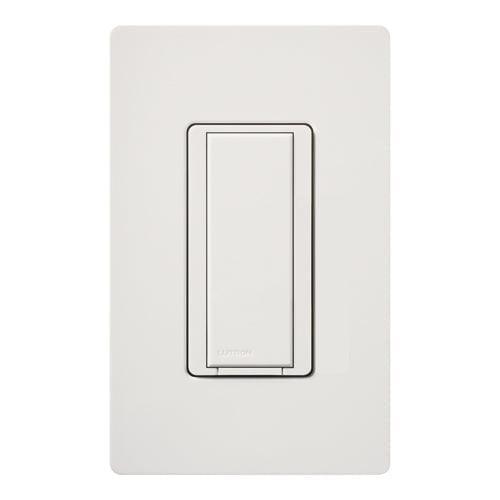 Lutron - Maestro Accessory Switch - MSC-AS-SW | Montreal Lighting & Hardware