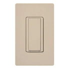 Lutron - Maestro Accessory Switch - MSC-AS-TP | Montreal Lighting & Hardware