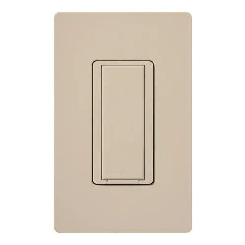 Lutron - Maestro Accessory Switch - MSC-AS-TP | Montreal Lighting & Hardware