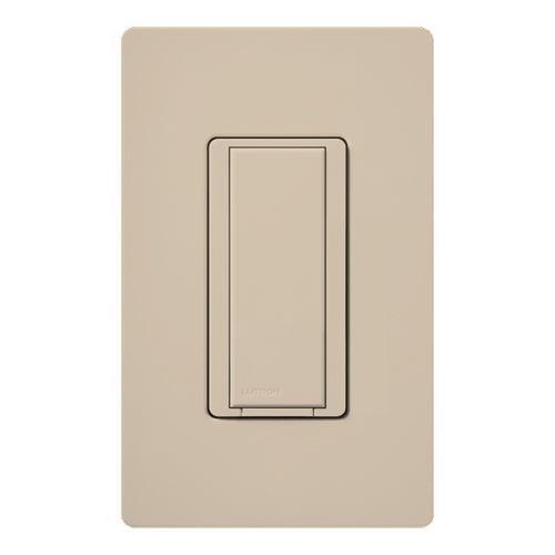 Lutron - Maestro Accessory Switch - MSC-AS-TP | Montreal Lighting & Hardware