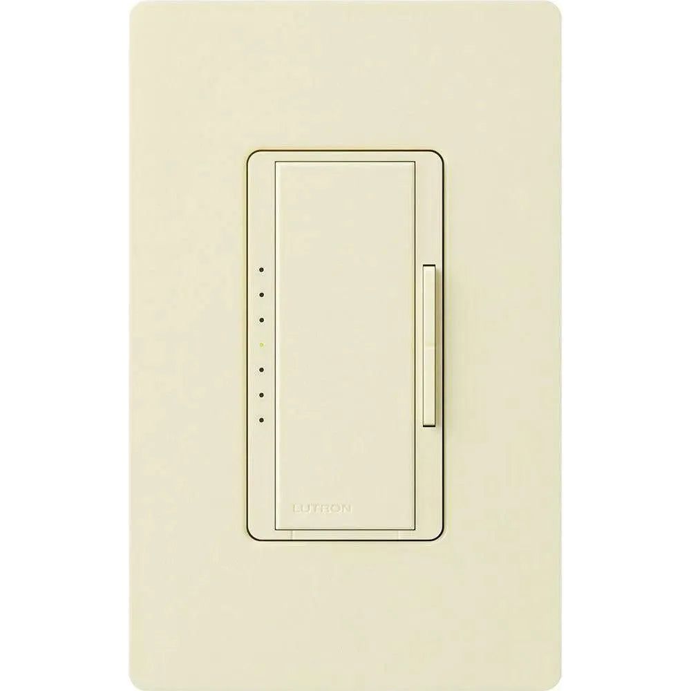 Lutron - Maestro CL LED+ Multi-Location Dimmer - MACL-153M-AL-C | Montreal Lighting & Hardware