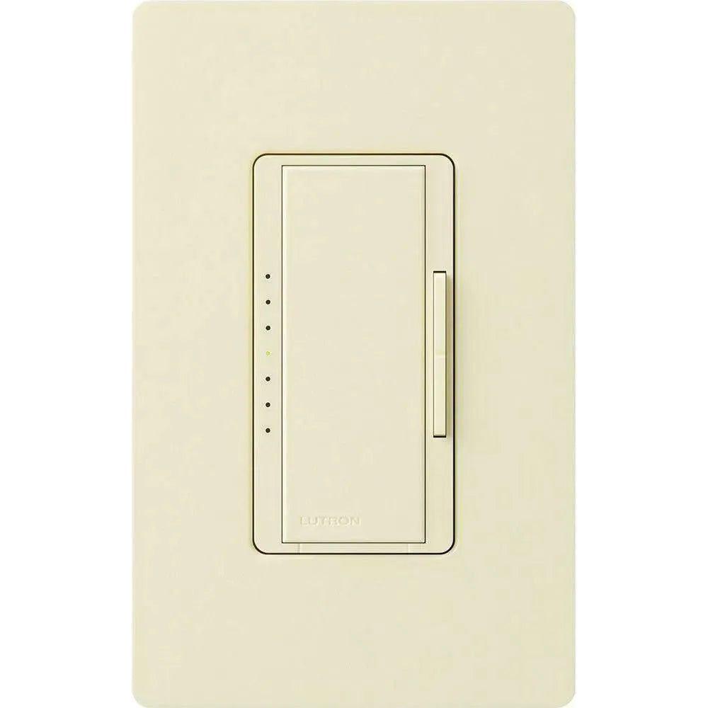 Lutron - Maestro CL LED+ Multi-Location Dimmer - MACL-153M-AL-C | Montreal Lighting & Hardware