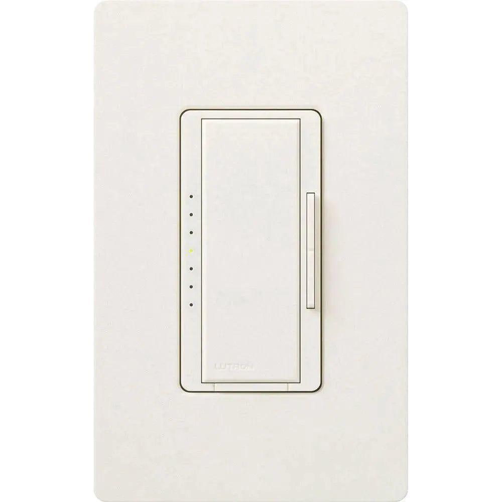 Lutron - Maestro CL LED+ Multi-Location Dimmer - MACL-153M-BI-C | Montreal Lighting & Hardware