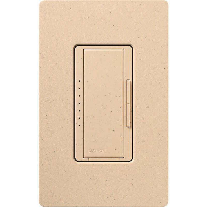 Lutron - Maestro CL LED+ Multi-Location Dimmer - MACL-153M-DS-C | Montreal Lighting & Hardware