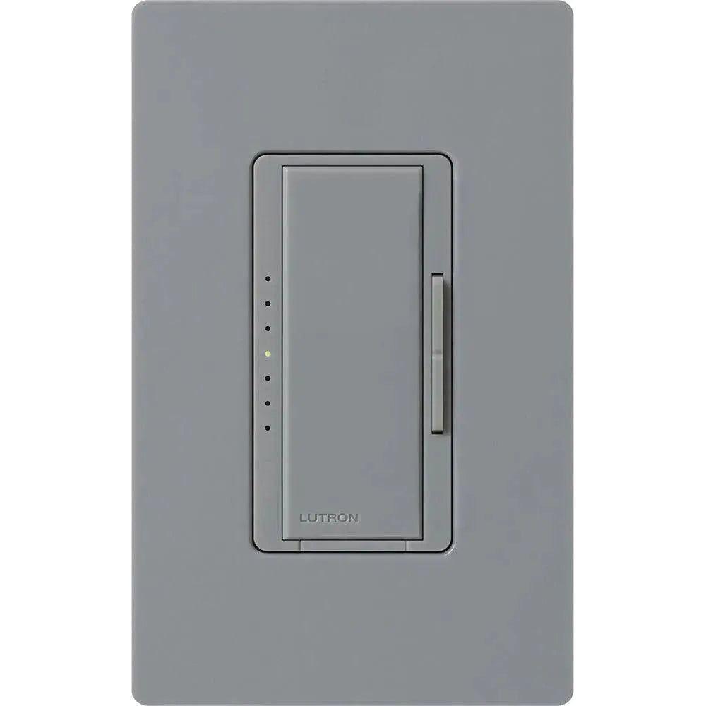 Lutron - Maestro CL LED+ Multi-Location Dimmer - MACL-153M-GR-C | Montreal Lighting & Hardware