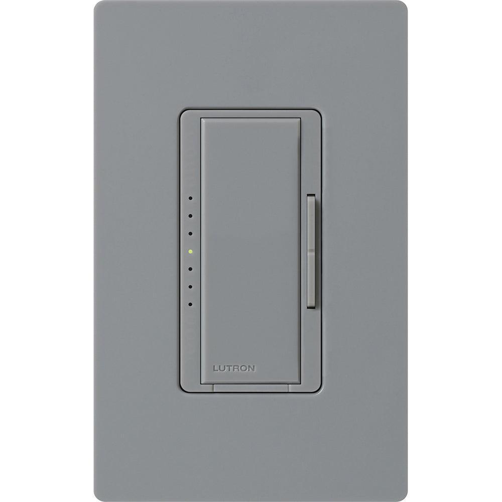 Lutron - Maestro CL LED+ Multi-Location Dimmer - MACL-153M-GR-C | Montreal Lighting & Hardware