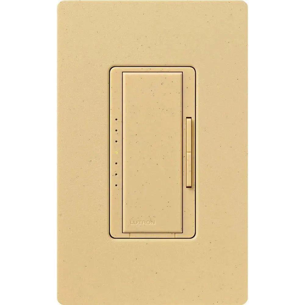 Lutron - Maestro CL LED+ Multi-Location Dimmer - MACL-153M-GS-C | Montreal Lighting & Hardware