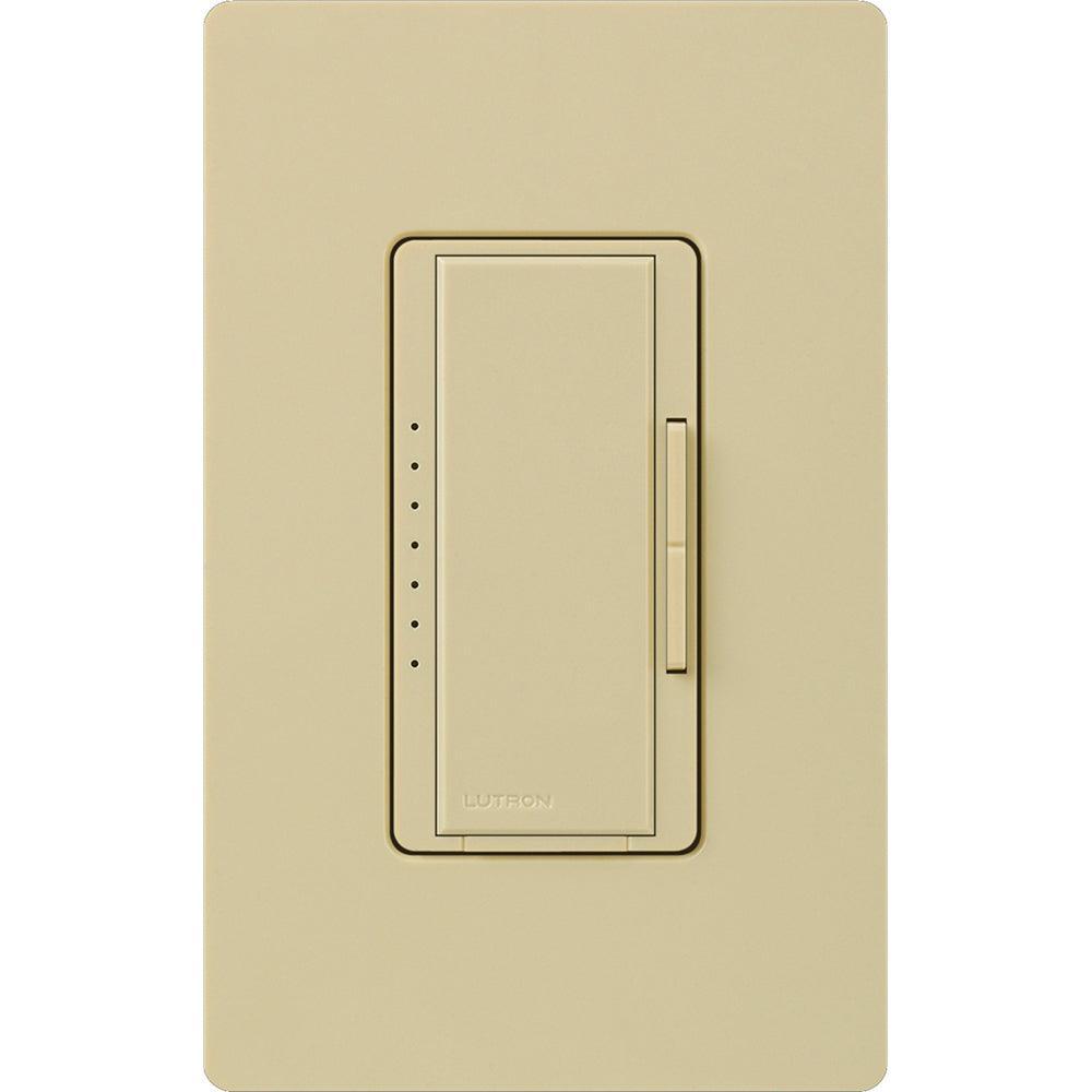 Lutron - Maestro CL LED+ Multi-Location Dimmer - MACL-153M-IV-C | Montreal Lighting & Hardware