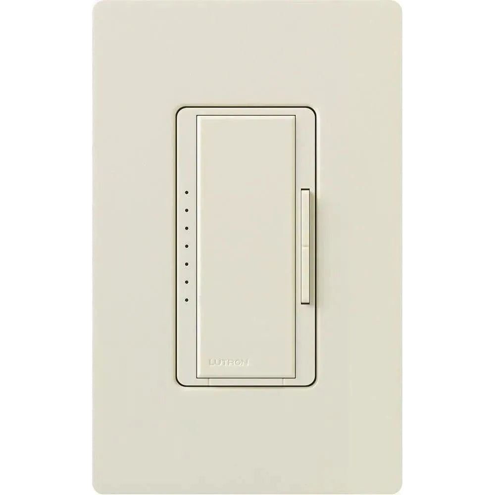 Lutron - Maestro CL LED+ Multi-Location Dimmer - MACL-153M-LA-C | Montreal Lighting & Hardware