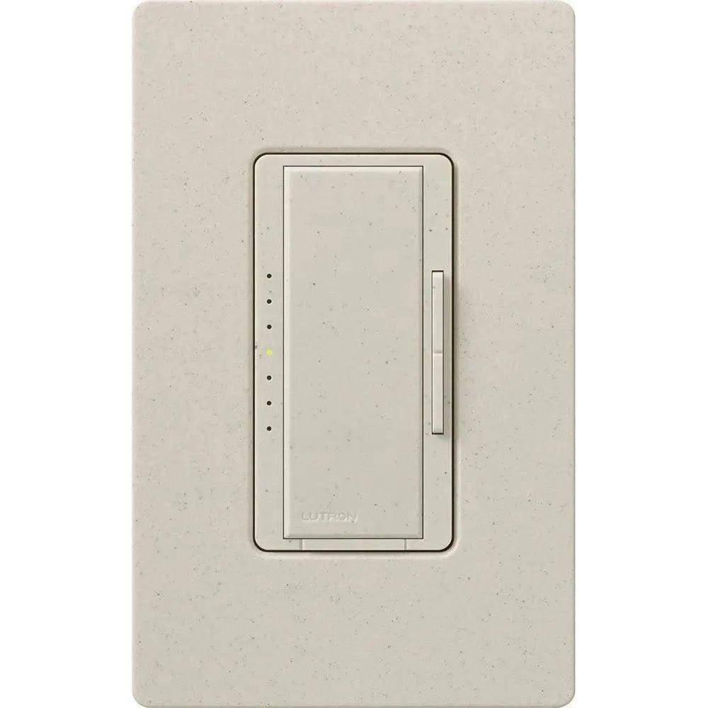 Lutron - Maestro CL LED+ Multi-Location Dimmer - MACL-153M-LS-C | Montreal Lighting & Hardware