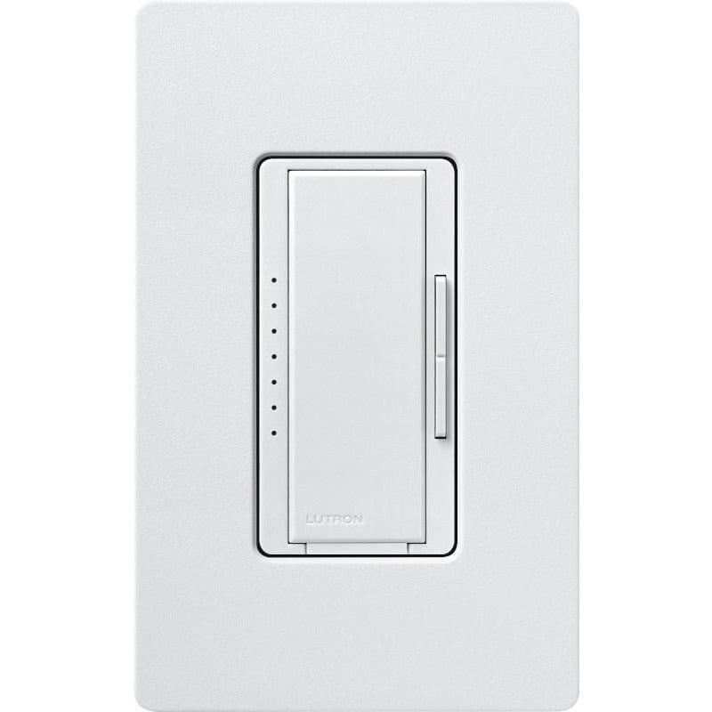 Lutron - Maestro CL LED+ Multi-Location Dimmer - MACL-153M-PD-C | Montreal Lighting & Hardware