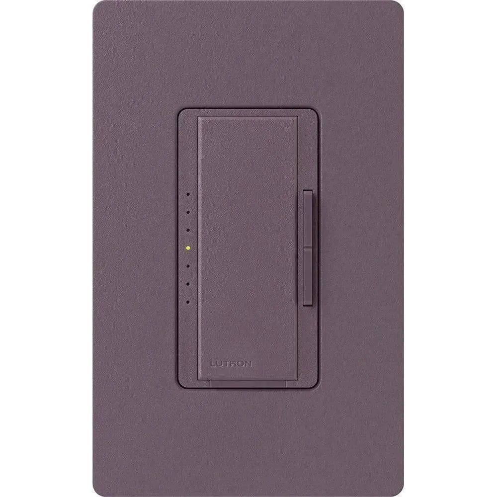 Lutron - Maestro CL LED+ Multi-Location Dimmer - MACL-153M-PL-C | Montreal Lighting & Hardware