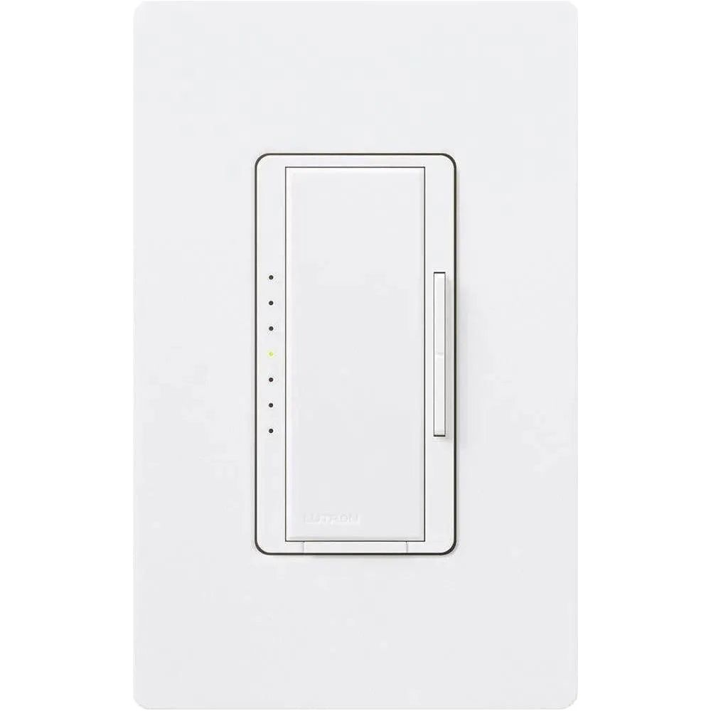 Lutron - Maestro CL LED+ Multi-Location Dimmer - MACL-153M-SW-C | Montreal Lighting & Hardware